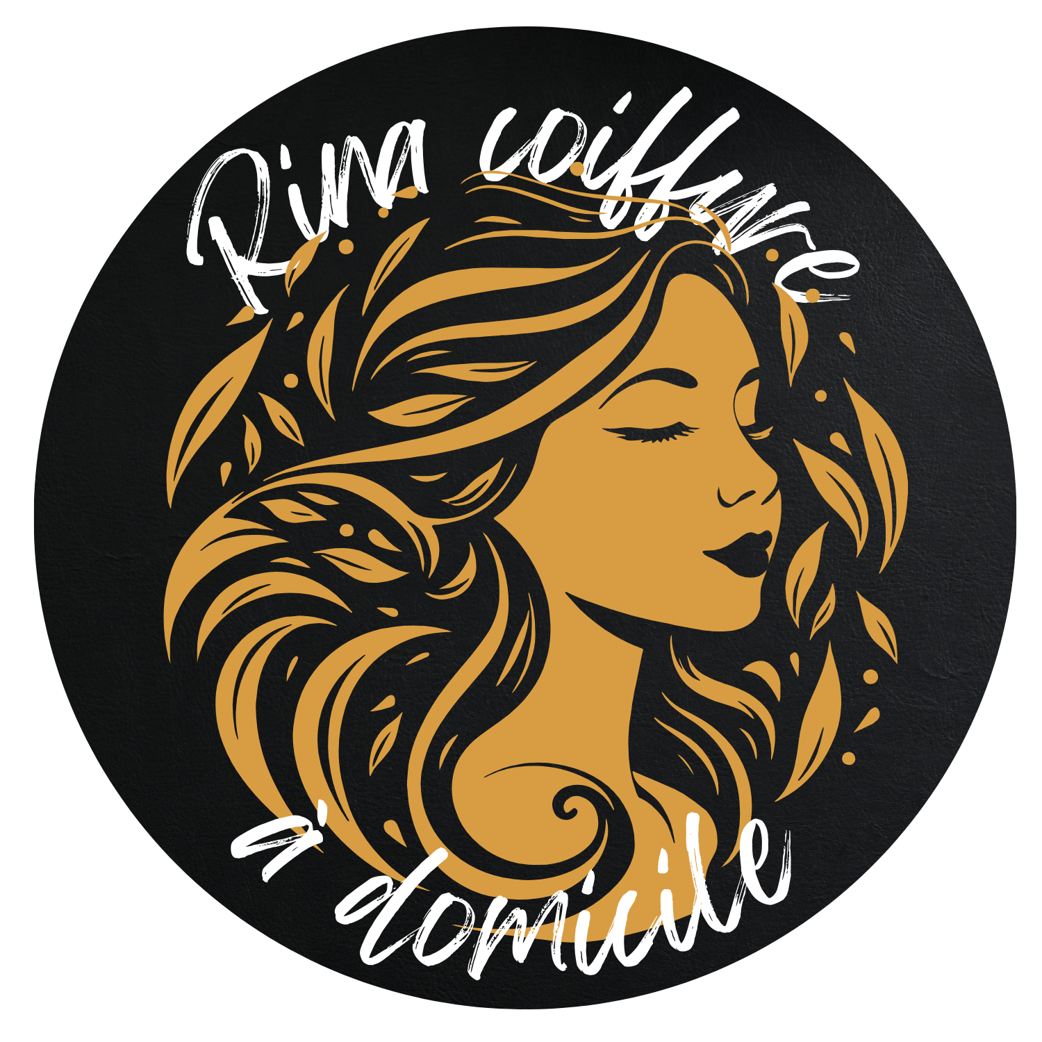 Rina Coiffure à domicile